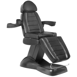 Fotoliu cosmetologic Activeshop Lux 100709 (Black) Thumb