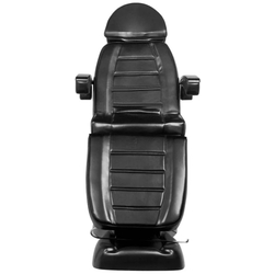 Fotoliu cosmetologic Activeshop Lux 100709 (Black) Thumb