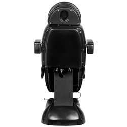 Fotoliu cosmetologic Activeshop Lux 100709 (Black) Thumb