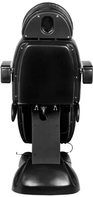 Fotoliu cosmetologic Activeshop Lux 100709 (Black)