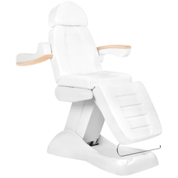 Fotoliu cosmetologic Activeshop Lux 142852 (White) Thumb