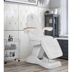 Кресло косметологическое Activeshop Lux 142852 (White)