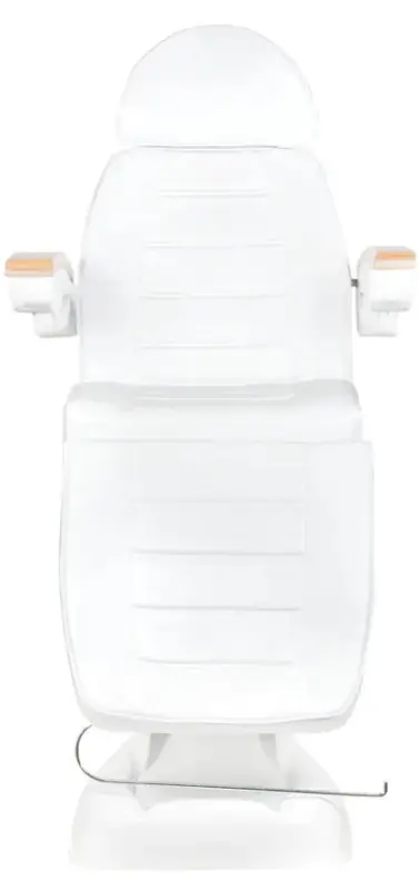 Fotoliu cosmetologic Activeshop Lux 142852 (White)