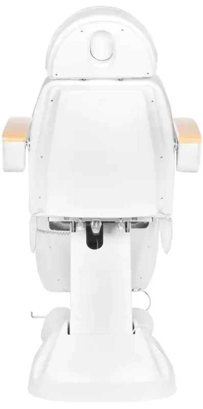 Fotoliu cosmetologic Activeshop Lux 142852 (White)