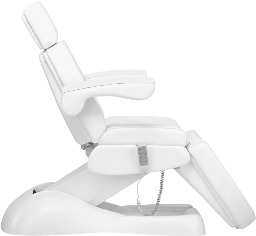 Кресло косметологическое Activeshop Lux 4M 112818 (White) - 3