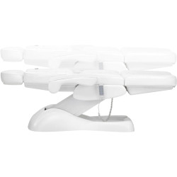 Кресло косметологическое Activeshop Lux 4M 112818 (White) Thumb