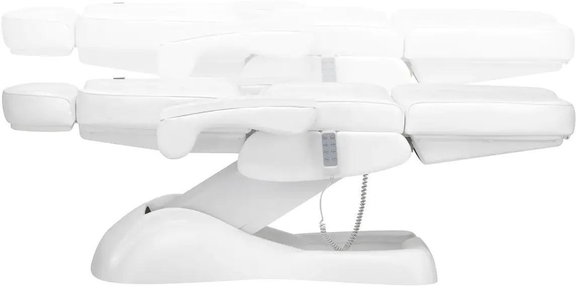 Кресло косметологическое Activeshop Lux 4M 112818 (White) - 4