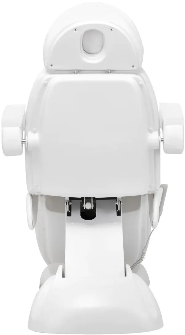 Кресло косметологическое Activeshop Lux 4M 112818 (White) - 5