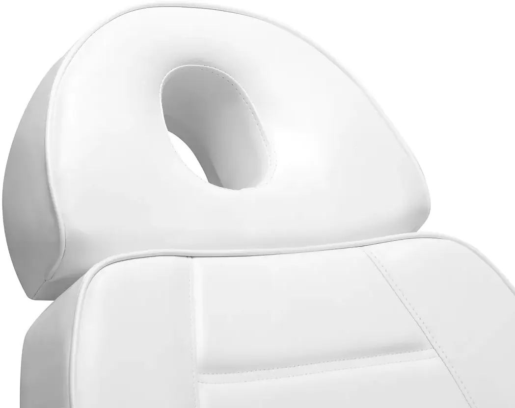 Кресло косметологическое Activeshop Lux 4M 112818 (White) - 7