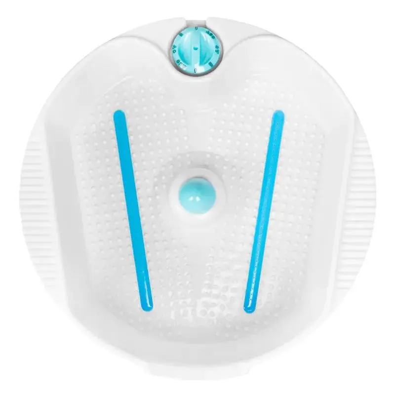 Fotoliu cosmetologic cu hidromasaj Activeshop 308 (White/Black)