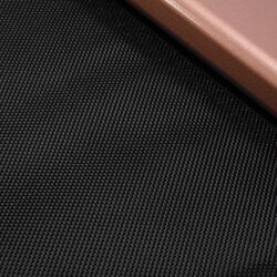 Scaun make-up pliabil Activeshop 140084 (Rose Gold) Thumb