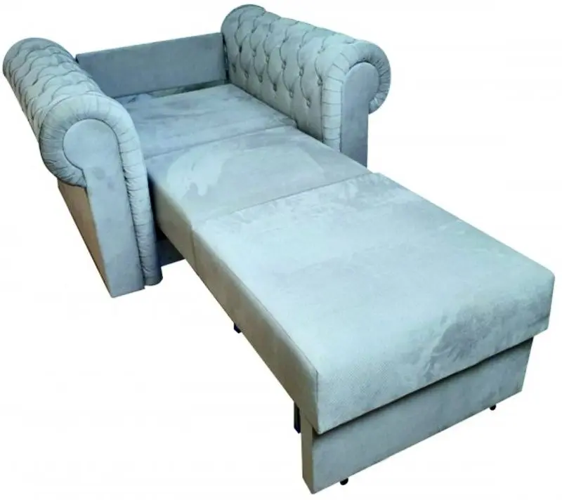 Кресло Art Cesterfild - 2