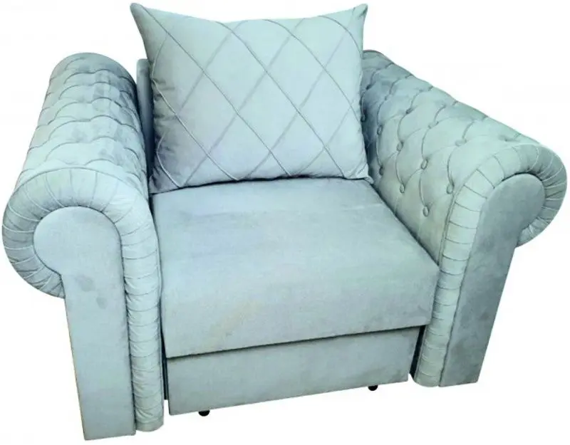 Кресло Art Cesterfild