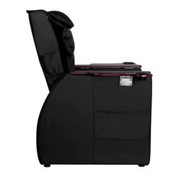 Fotoliu cosmetologic Azzurro 101 (Black) Thumb