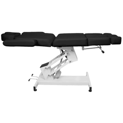 Fotoliu cosmetologic Azzurro 706 1 (Black) Thumb