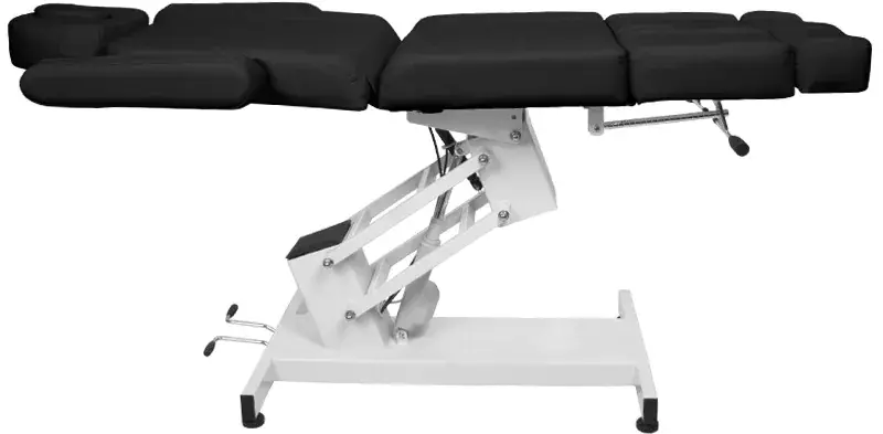 Fotoliu cosmetologic Azzurro 706 1 (Black)