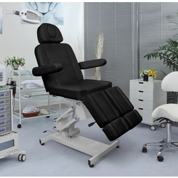 Fotoliu cosmetologic Azzurro 706 1 (Black)