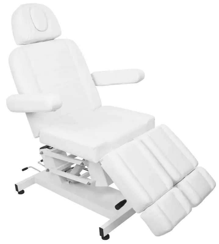 Fotoliu cosmetologic Azzurro 706 (White)