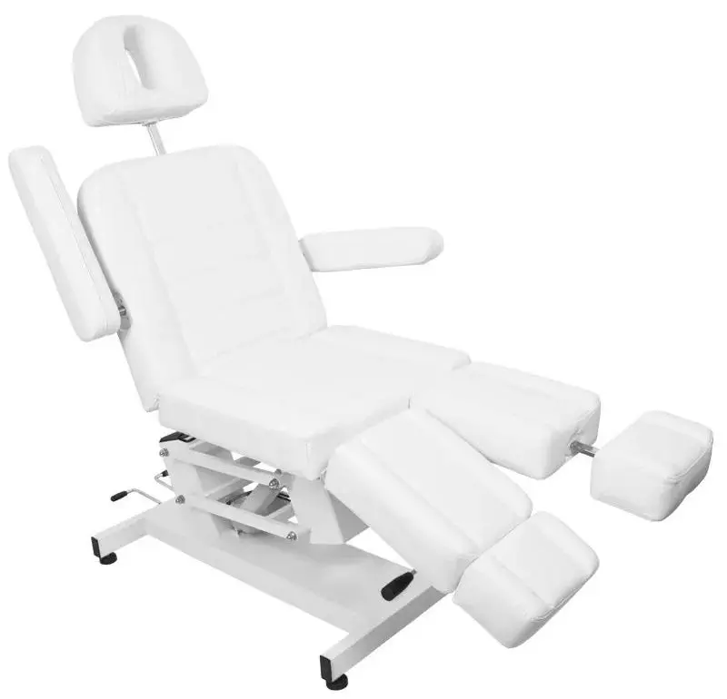 Fotoliu cosmetologic Azzurro 706 (White)