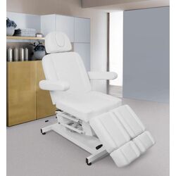 Fotoliu cosmetologic Azzurro 706 (White)