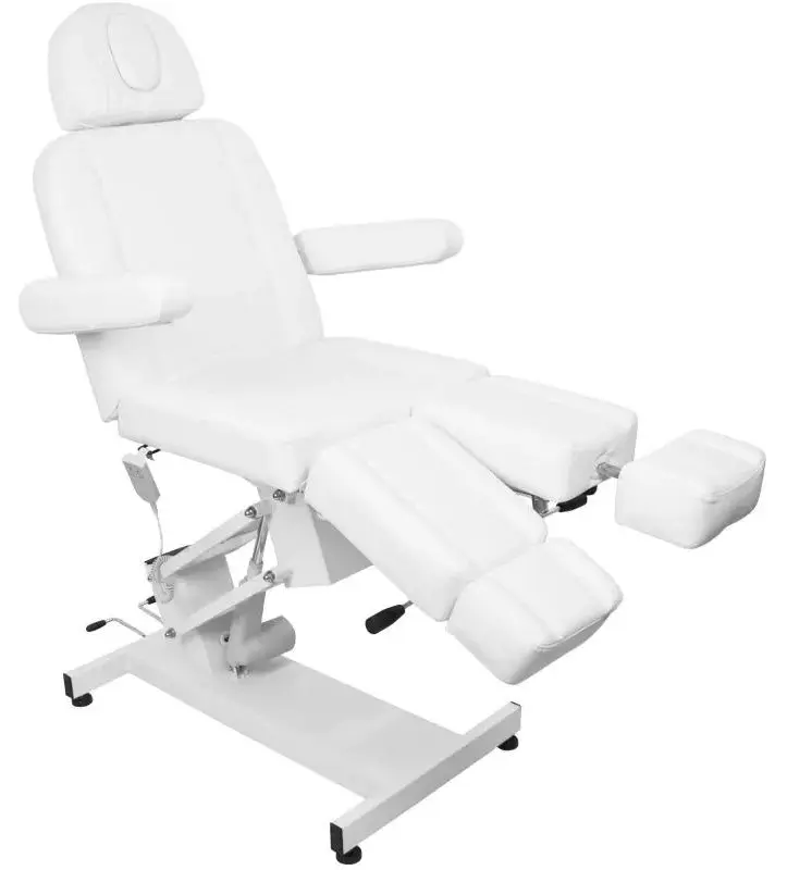 Fotoliu cosmetologic Azzurro 706 (White)