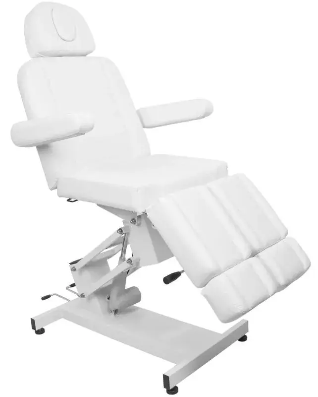 Fotoliu cosmetologic Azzurro 706 (White)