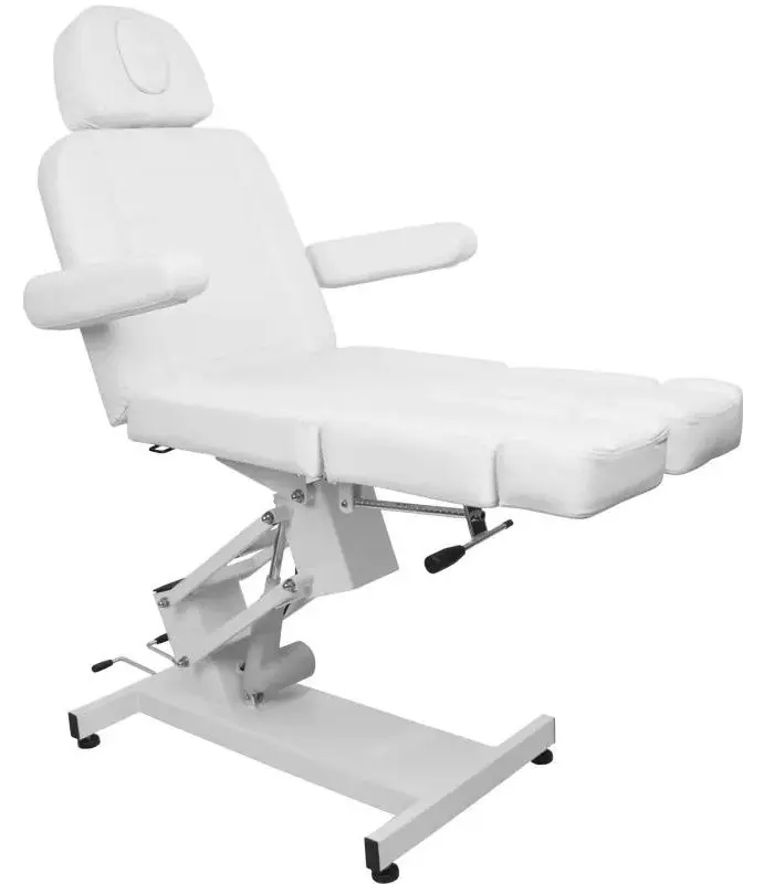 Fotoliu cosmetologic Azzurro 706 (White)