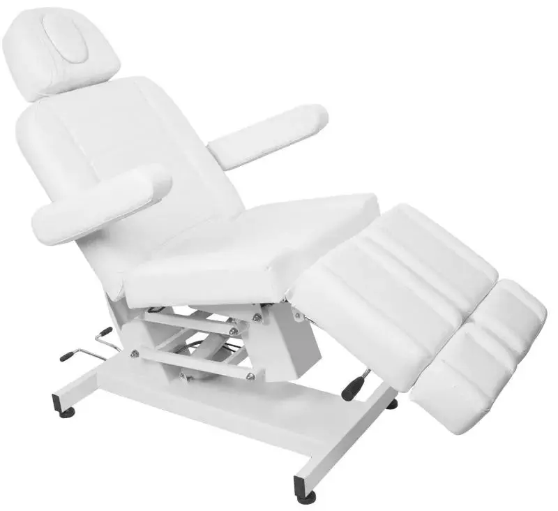 Fotoliu cosmetologic Azzurro 706 (White)