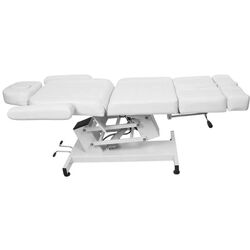 Fotoliu cosmetologic Azzurro 706 (White) Thumb