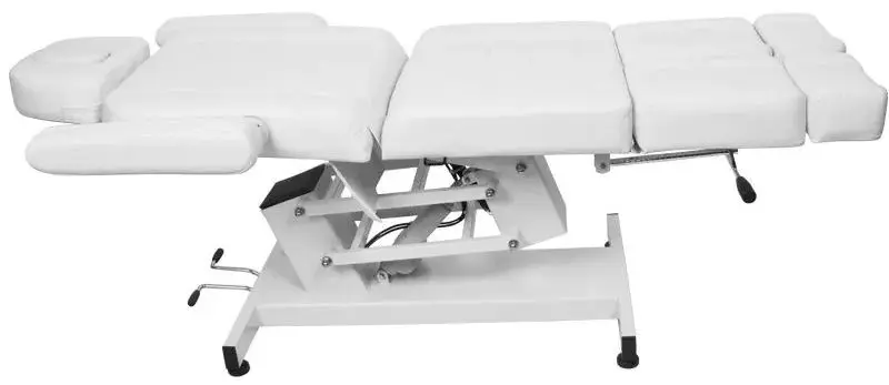 Fotoliu cosmetologic Azzurro 706 (White)