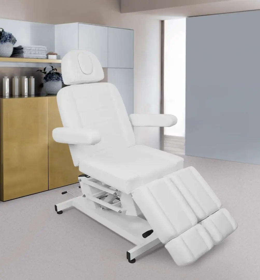 Fotoliu cosmetologic Azzurro 706 (White)