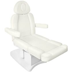 Fotoliu cosmetologic Azzurro 708A 109094 (White) Thumb