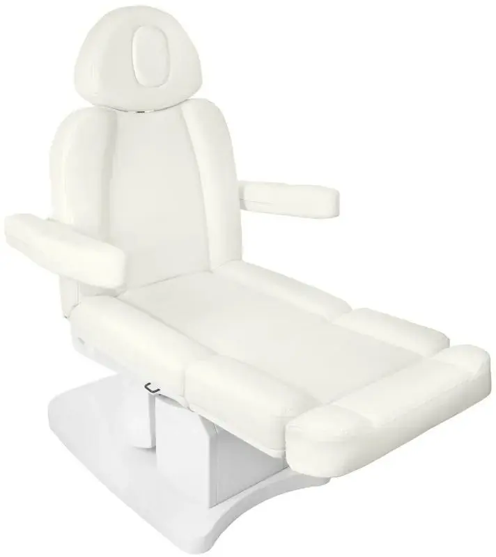 Fotoliu cosmetologic Azzurro 708A 109094 (White)