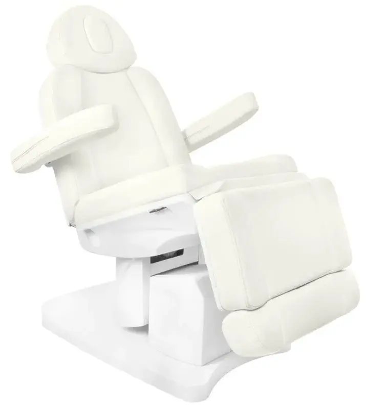 Fotoliu cosmetologic Azzurro 708A 109094 (White)