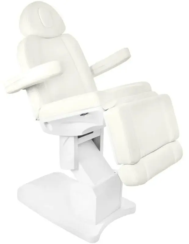 Fotoliu cosmetologic Azzurro 708A 109094 (White)