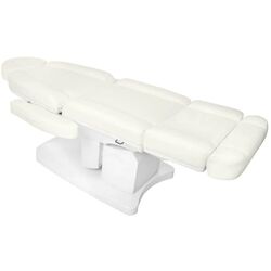 Fotoliu cosmetologic Azzurro 708A 109094 (White) Thumb