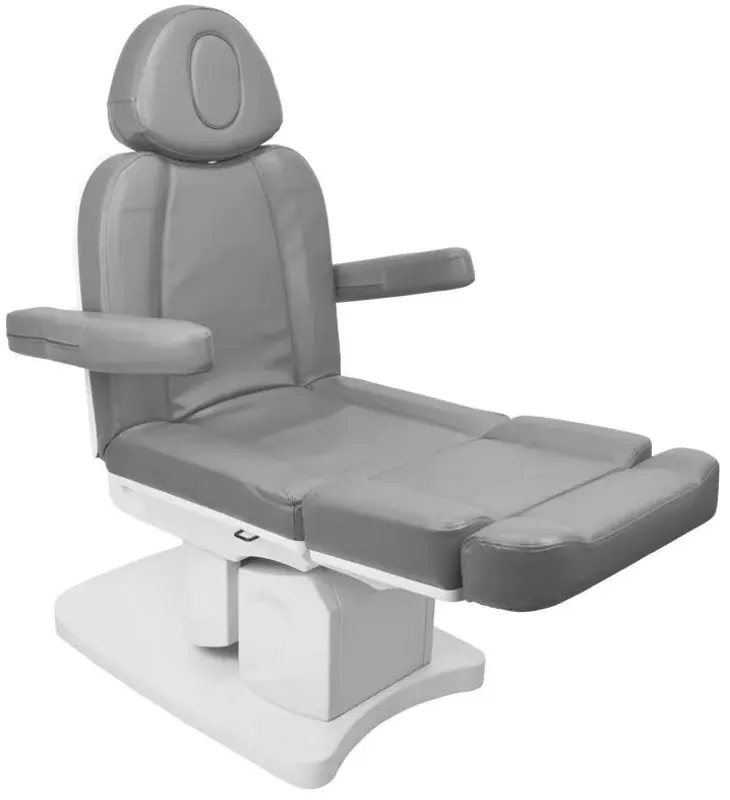 Fotoliu cosmetologic Azzurro 708A 110576 (Grey)