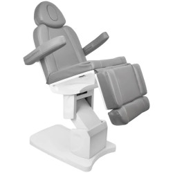 Fotoliu cosmetologic Azzurro 708A 110576 (Grey) Thumb