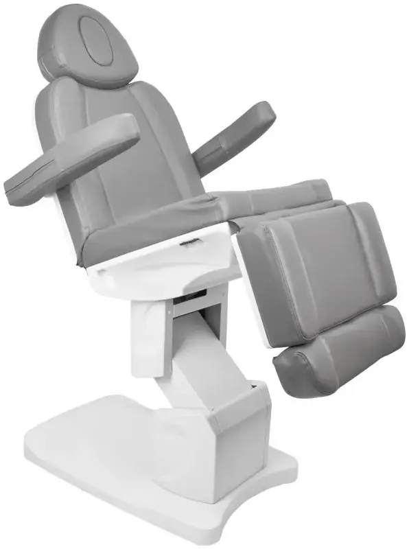 Fotoliu cosmetologic Azzurro 708A 110576 (Grey)