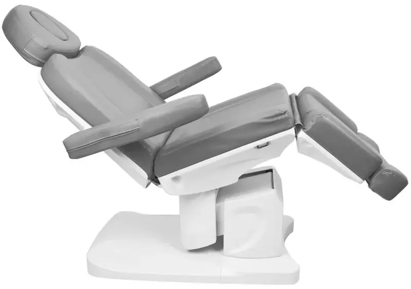 Fotoliu cosmetologic Azzurro 708A 110576 (Grey)