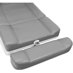 Fotoliu cosmetologic Azzurro 708A 110576 (Grey) Thumb