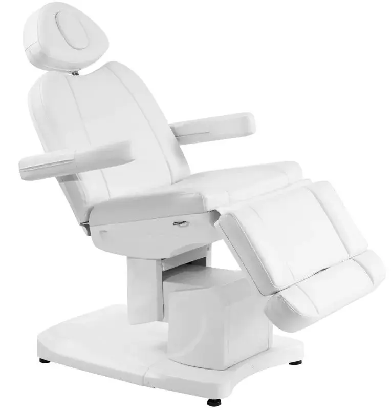 Fotoliu cosmetologic Azzurro 708A 124627 (White)