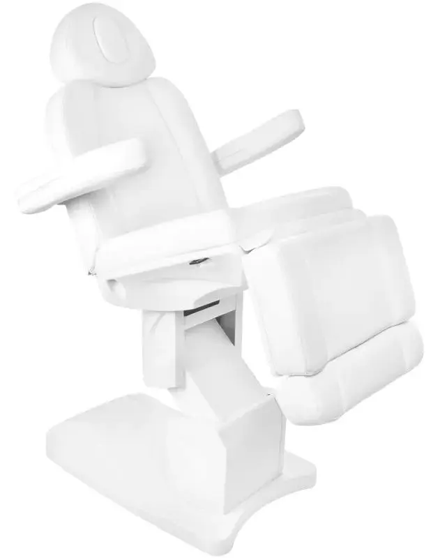 Fotoliu cosmetologic Azzurro 708A 124627 (White)
