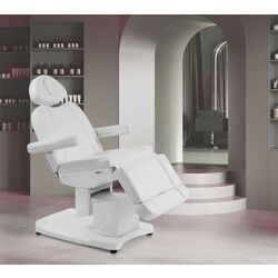 Fotoliu cosmetologic Azzurro 708A 124627 (White)