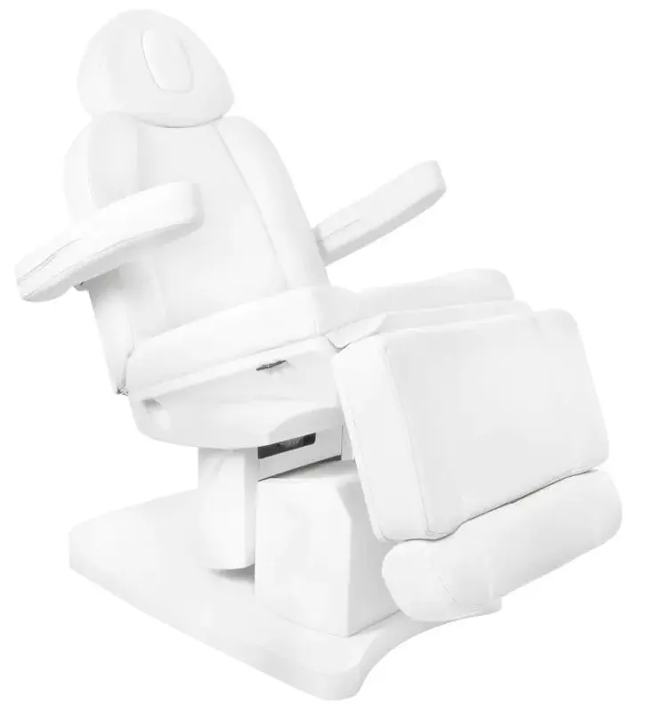 Fotoliu cosmetologic Azzurro 708A 124627 (White)