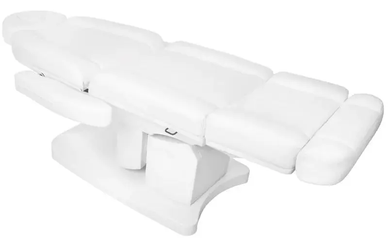 Fotoliu cosmetologic Azzurro 708A 124627 (White)