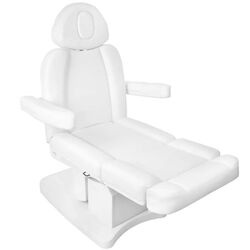 Fotoliu cosmetologic Azzurro 708A 124627 (White) Thumb