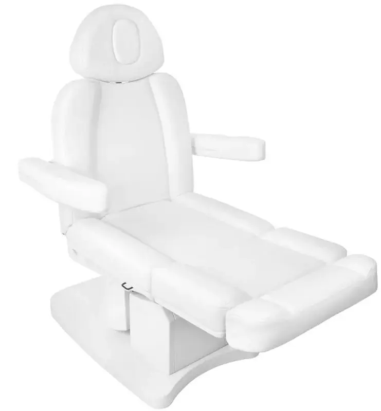 Fotoliu cosmetologic Azzurro 708A 124627 (White)