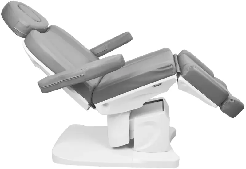 Fotoliu cosmetologic Azzurro 708A 4 (Grey/White)