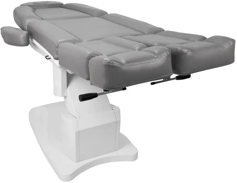 Fotoliu cosmetologic Azzurro 708AS 110577 (Grey)